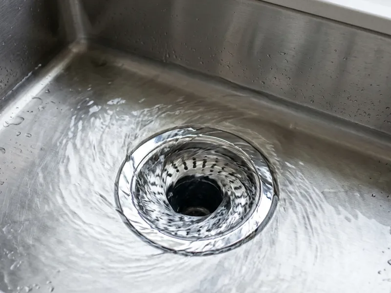 Drain Cleaning Plumber in Lawrenceport, IN