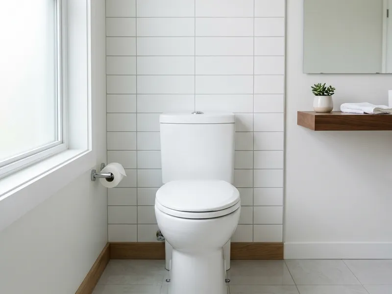 Toilet Repair & Installation Plumber in Lawrenceport, IN